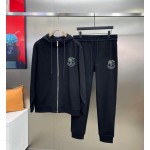 2025 moncler trainingspak heren N2165818