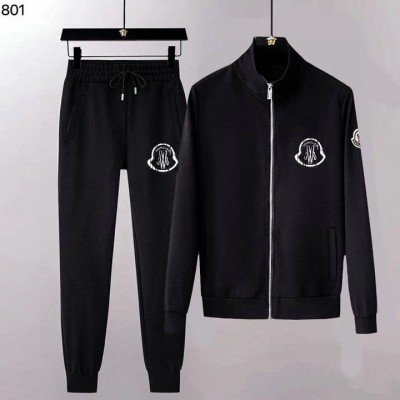 2025 moncler trainingspak heren N2169230