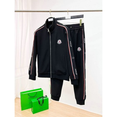 2025 moncler trainingspak heren N2177547