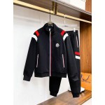 2025 moncler trainingspak heren N2177606