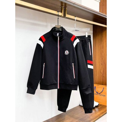 2025 moncler trainingspak heren N2177606