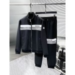 2025 moncler trainingspak heren N2177660