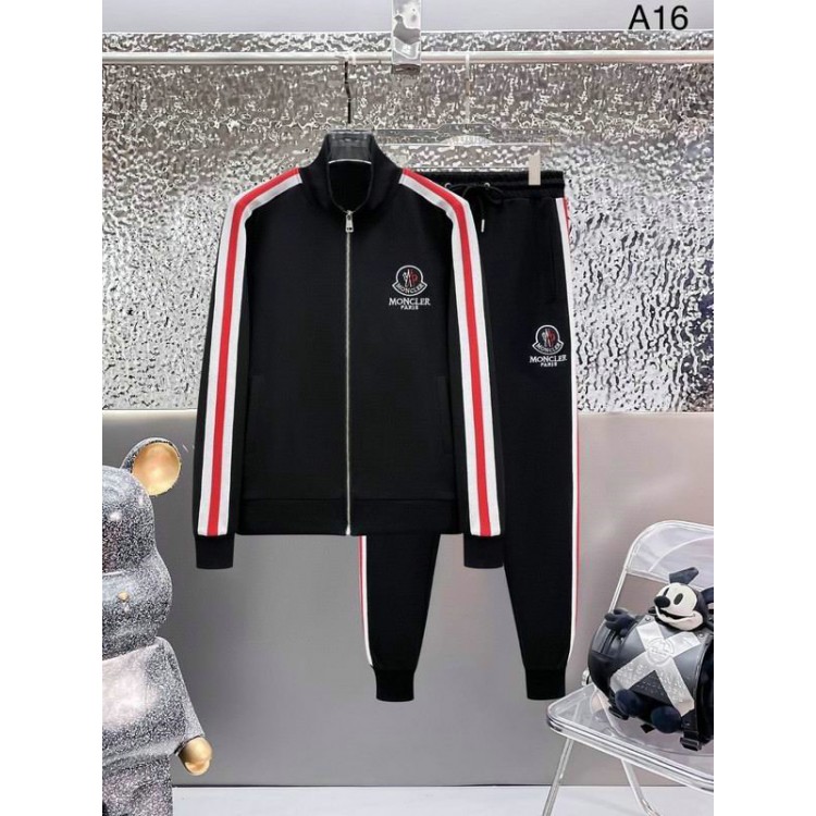 2025 moncler trainingspak heren N2185094