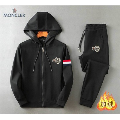 2025 moncler trainingspak heren N2199265