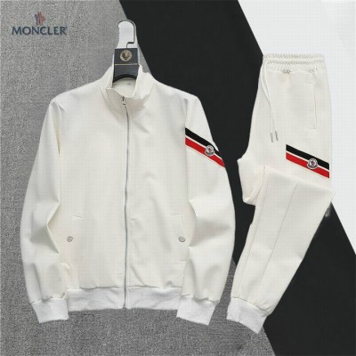 2025 moncler trainingspak heren N2238631