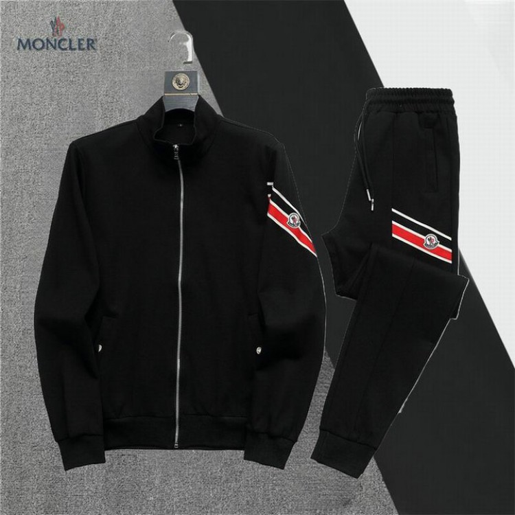 2025 moncler trainingspak heren N2238640