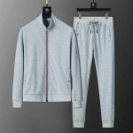 2025 moncler trainingspak heren N2304094