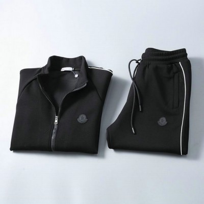 2025 moncler trainingspak heren N2304108