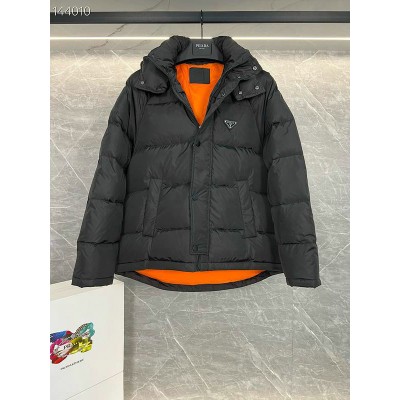 2025 winterjas heren prada N2255869