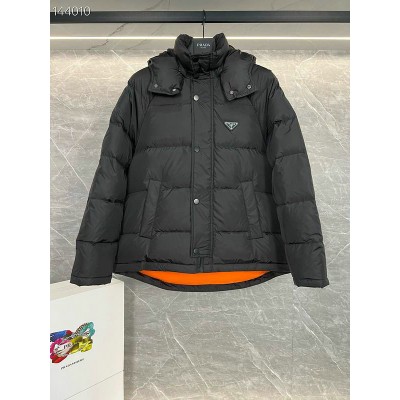 2025 winterjas prada heren N2255875