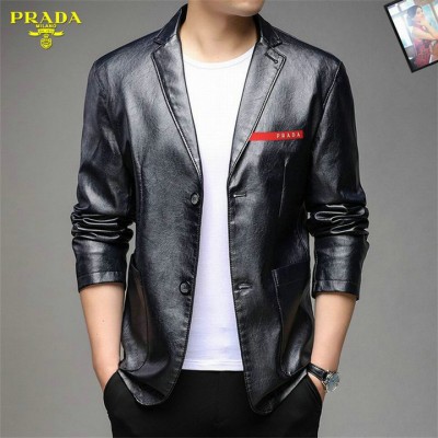 2025 prada jacket heren N2089560