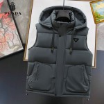 2025 prada winterjas heren N2193877