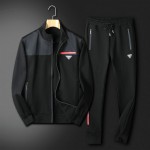 2025 prada joggingpak heren N2227908