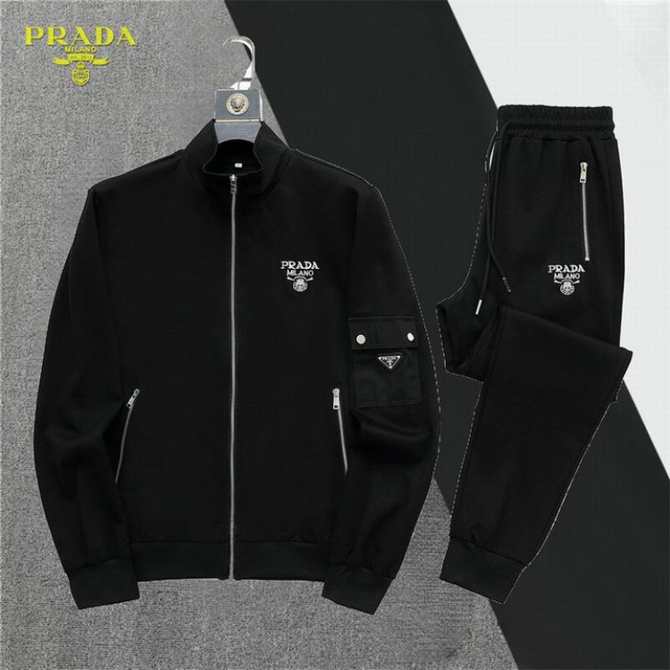 2025 prada trainingspak heren N2238497