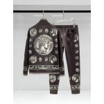 2025 versace trainingspak heren N2185170