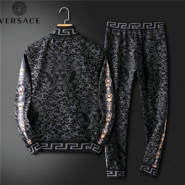 2025 versace trainingspak heren N2265613