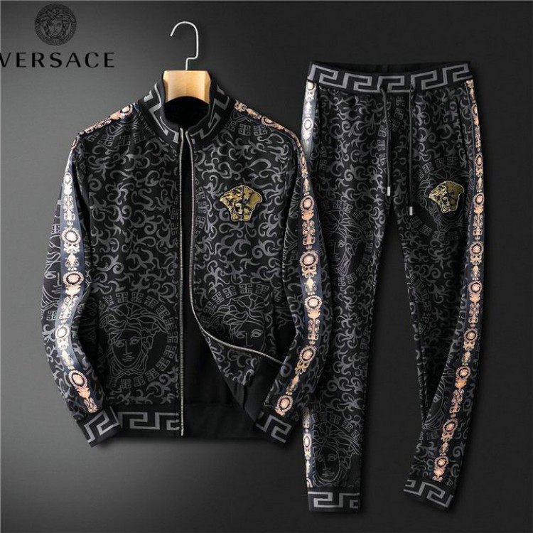 2025 versace joggingpak heren N2265614