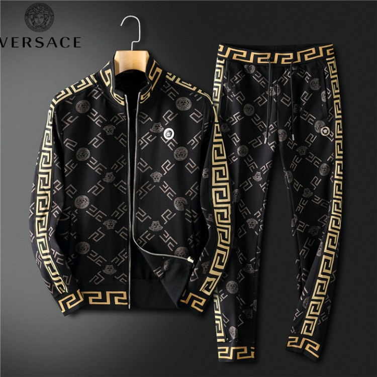 2025 versace trainingspak heren N2265638