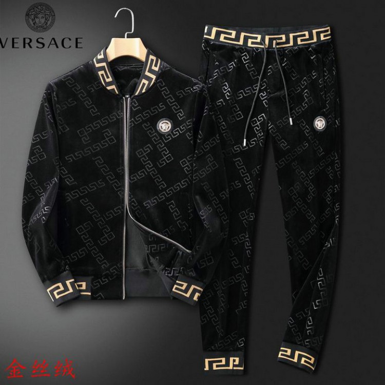 2025 versace trainingspak heren N2265663