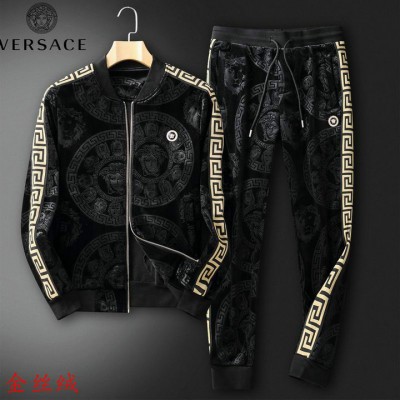 2025 versace joggingpak heren N2265692