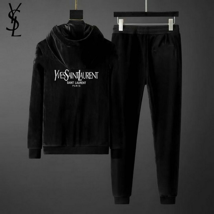 2025 ysl trainingspak heren N2263881