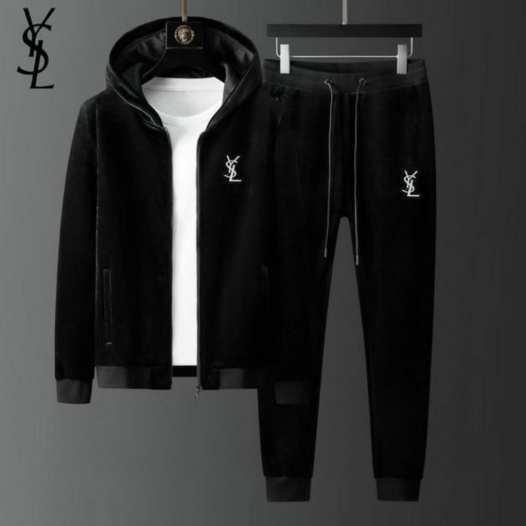 2025 ysl trainingspak heren N2263882